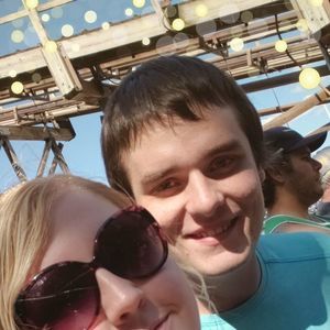 Meet your Posher, Liz